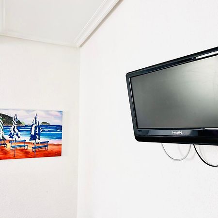 Hotel Zarauz Экстерьер фото
