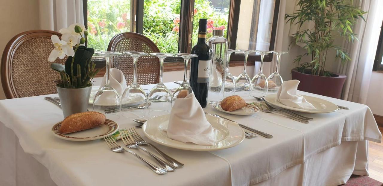 Hotel Zarauz Экстерьер фото