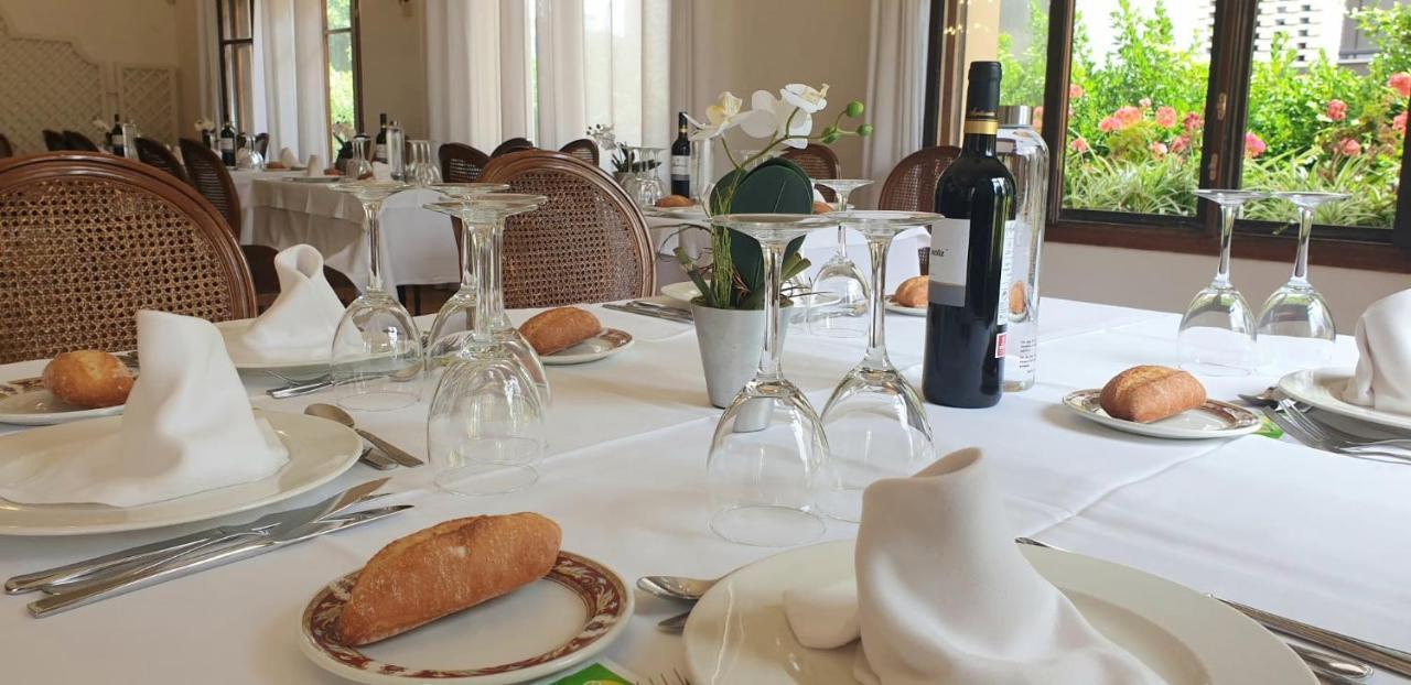 Hotel Zarauz Экстерьер фото