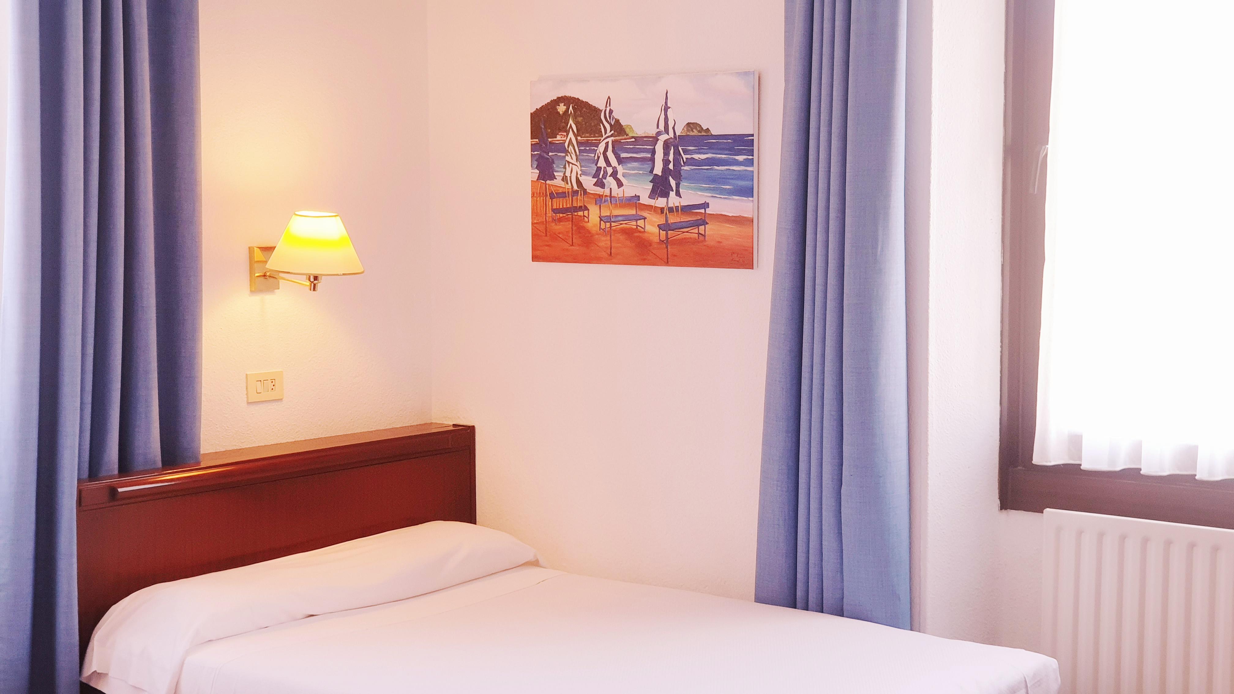 Hotel Zarauz Экстерьер фото