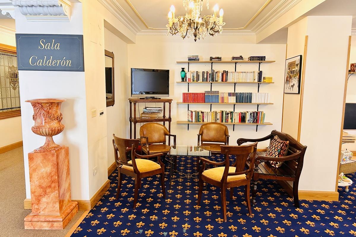 Hotel Zarauz Экстерьер фото